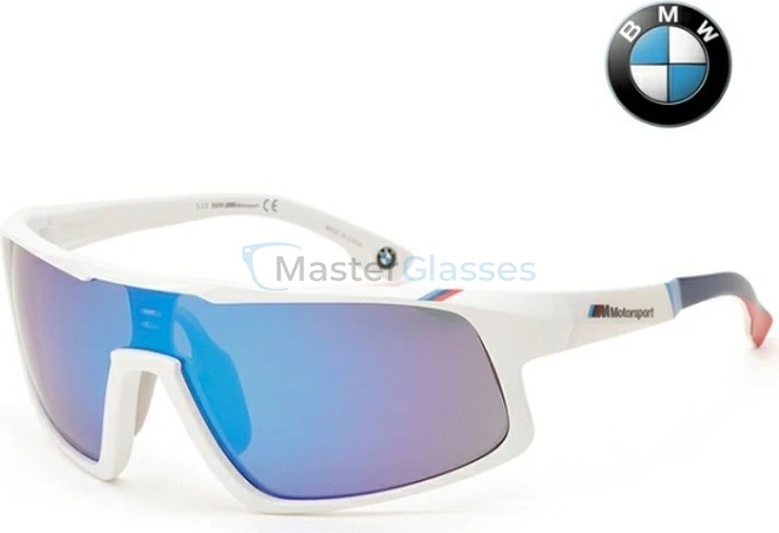 �������������� ���� BMW M Motorsport BS 0005 21X 00