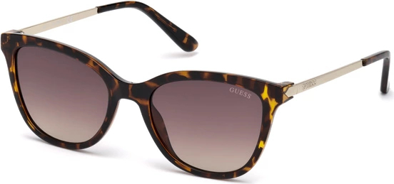 GUESS GUS 7567 52F 54