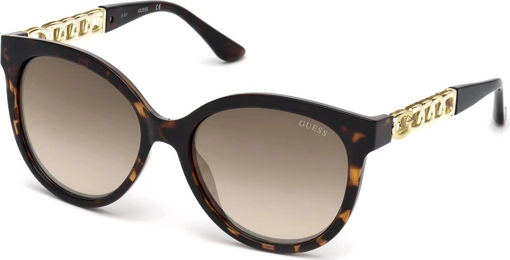 GUESS GUS 7570 52G 57