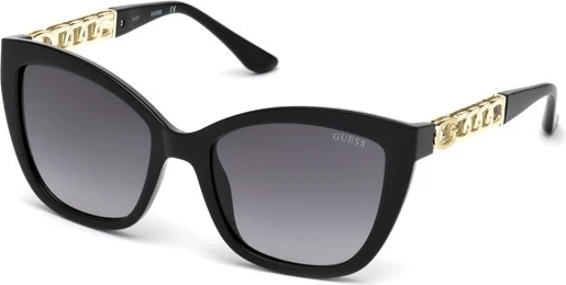 GUESS GUS 7571 05B 55