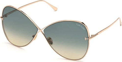   Tom Ford TF 842 28P 66