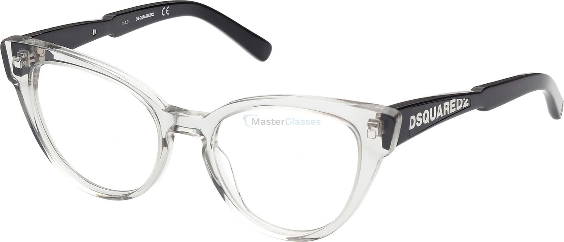 Оправа Dsquared2 DQ 5334 020 51