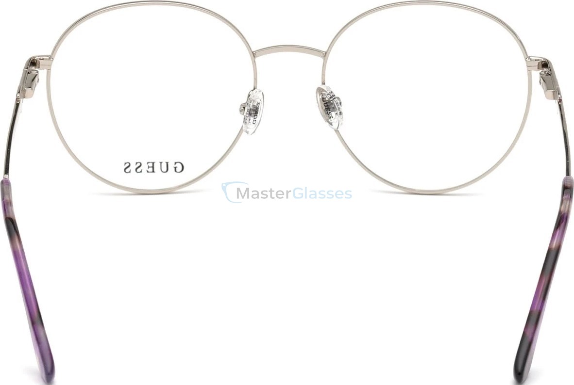 Оправа GUESS GU 2812 010 55