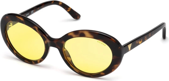 GUESS GUS 7576 52E 55