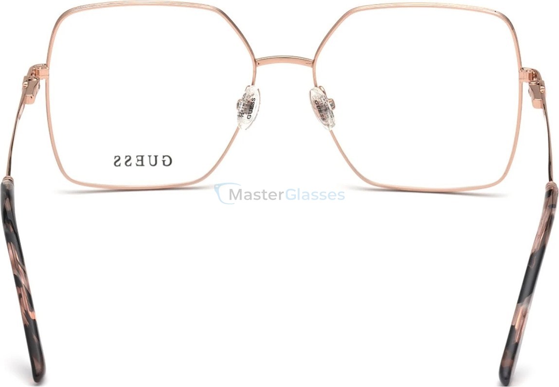  GUESS GU 2824 005 57