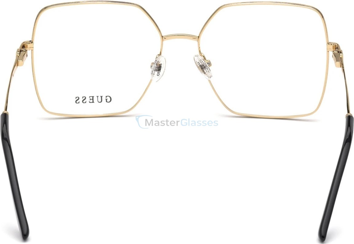 Оправа GUESS GU 2824 001 57