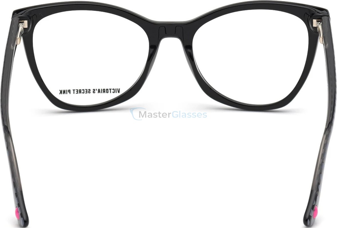 Оправа Victorias Secret Pink PK 5044 001 52