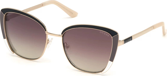 GUESS GUS 7585 05G 55