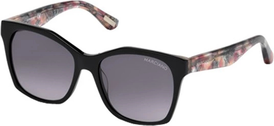 Солнцезащитные очки GUESS by Marciano GMS 771 01B 54