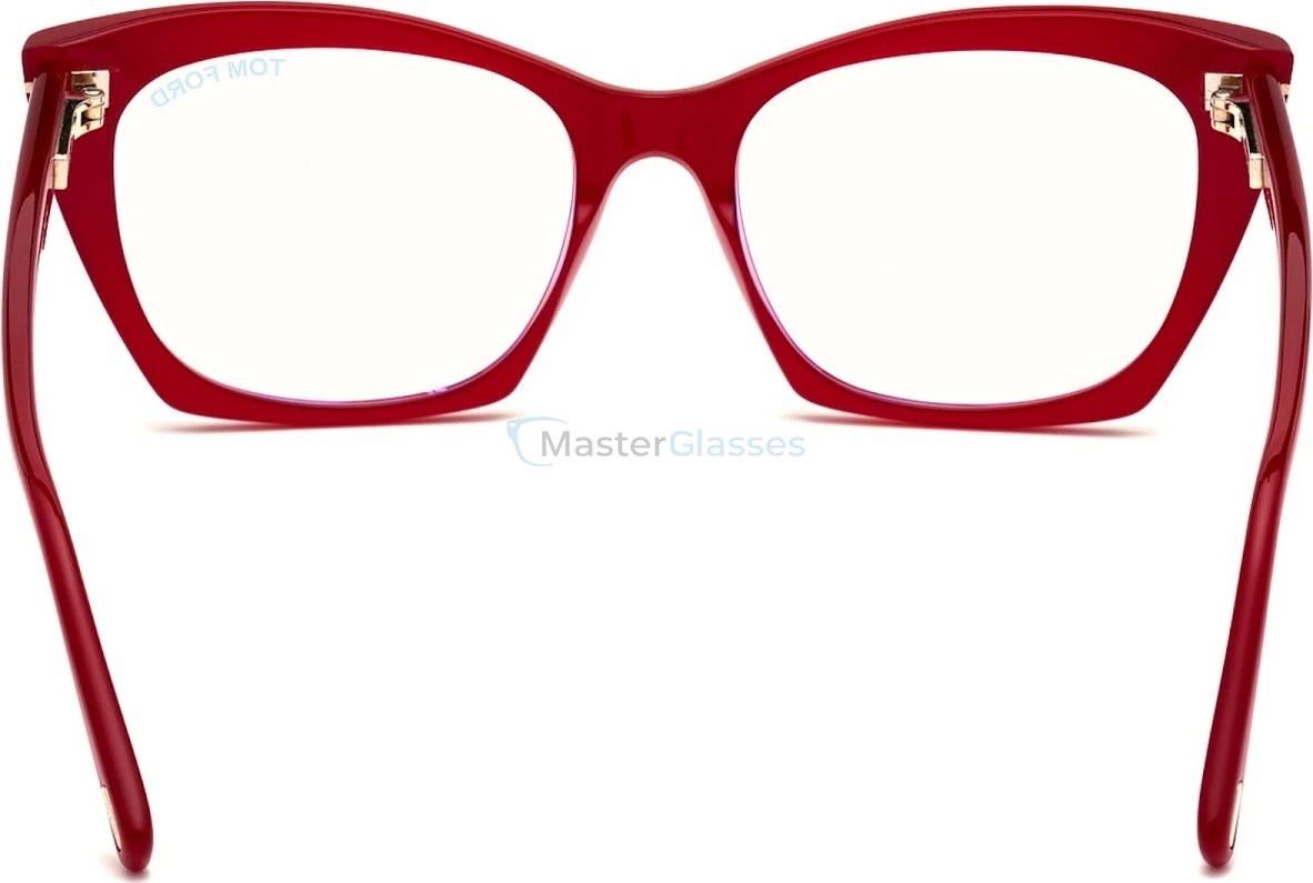 Оправа Tom Ford TF 5709-B 072 54