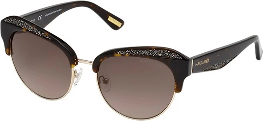 Солнцезащитные очки GUESS by Marciano GMS 777 52F 55