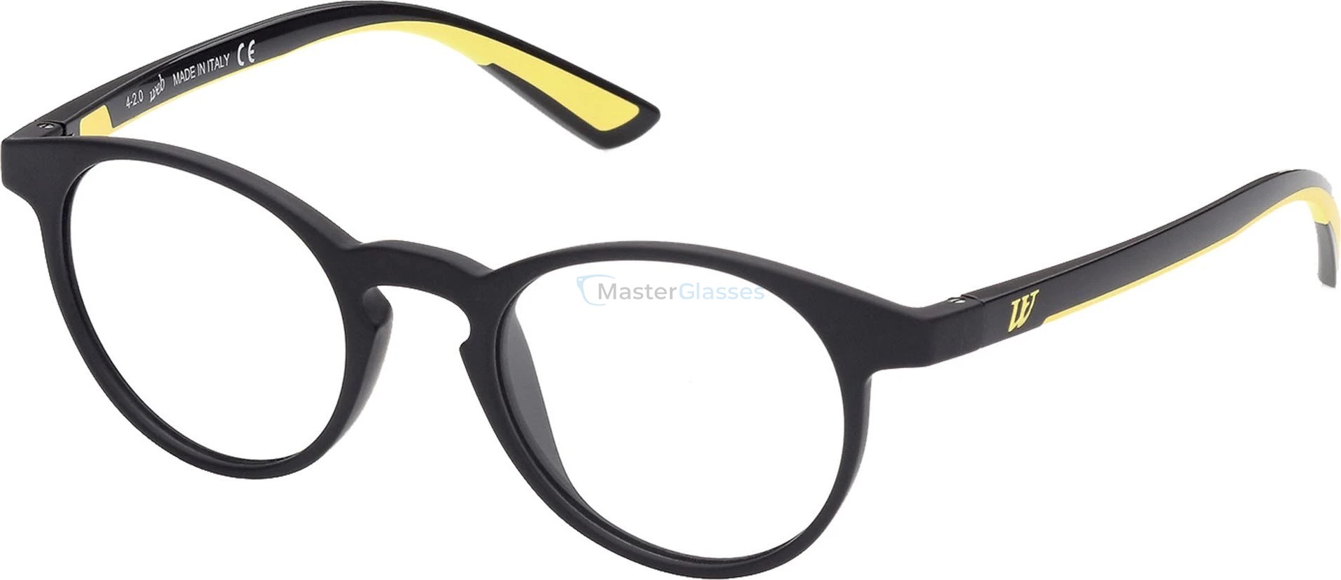 Оправа Web Eyewear WE 5356 005 48