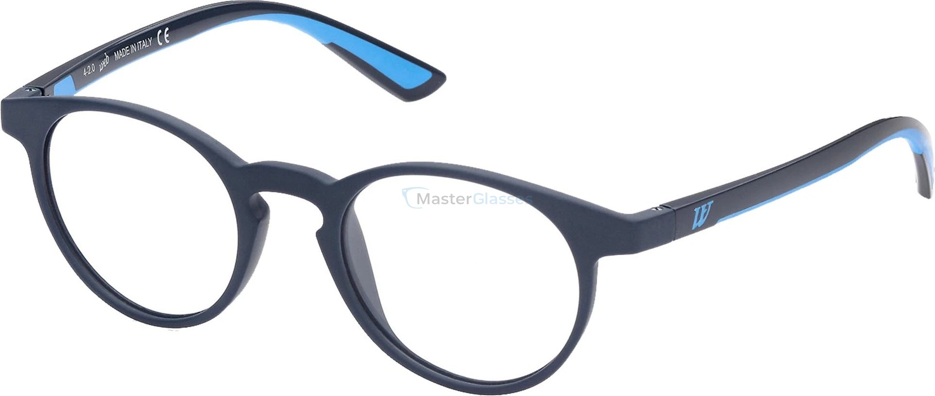 Оправа Web Eyewear WE 5356 091 48