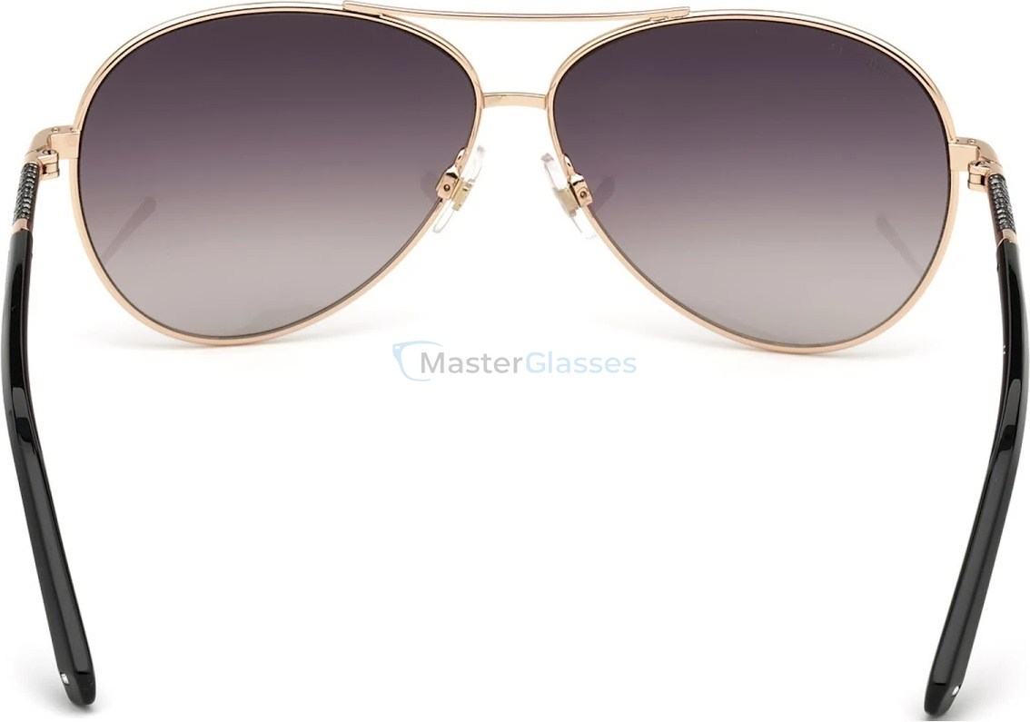 Солнцезащитные очки SWAROVSKI SK 0292 33B 61