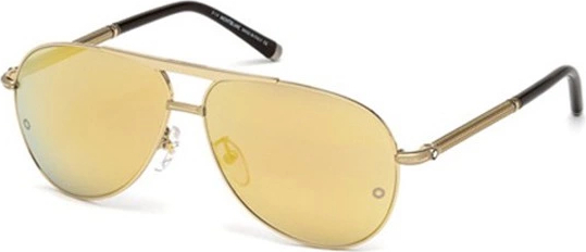 Солнцезащитные очки MONTBLANC MB 517 30C