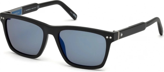 MONTBLANC MB 694 02X 56