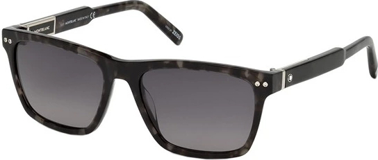 MONTBLANC MB 694 55B 56