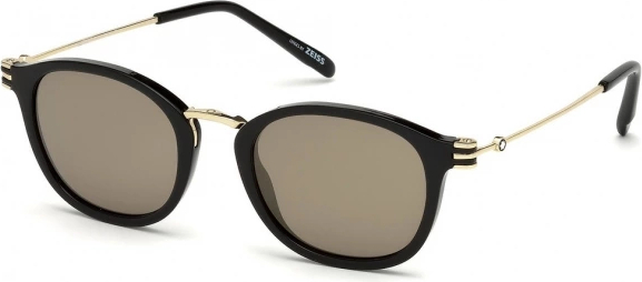 MONTBLANC MB 697 01J 50