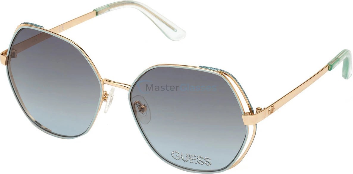   GUESS GUS 7696-S 93P 59