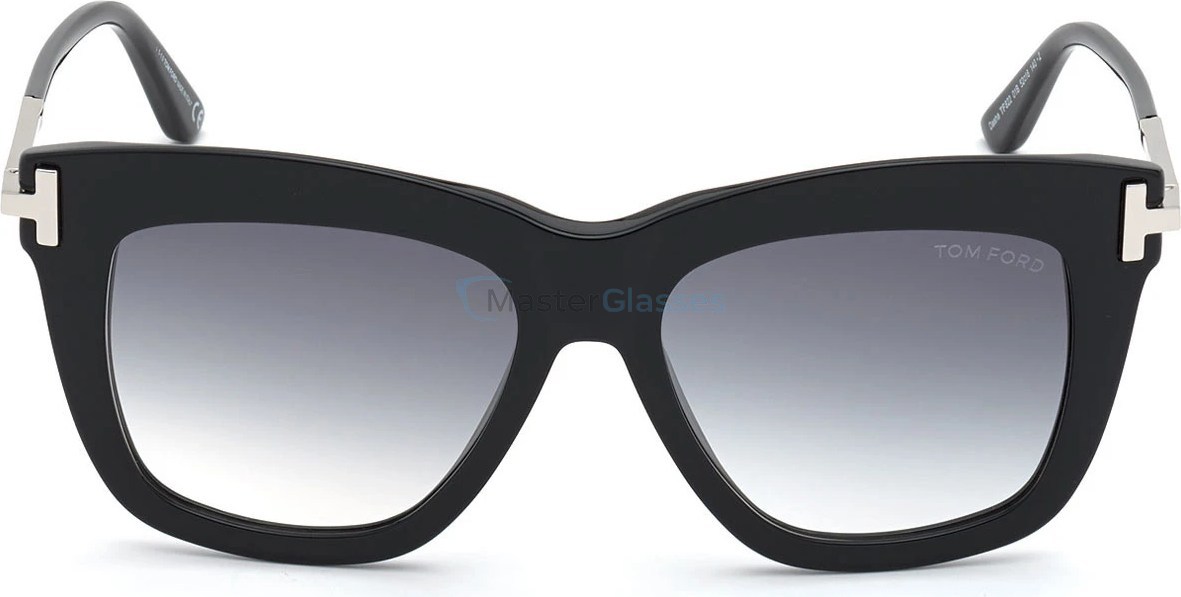   Tom Ford TF 822 01B 52
