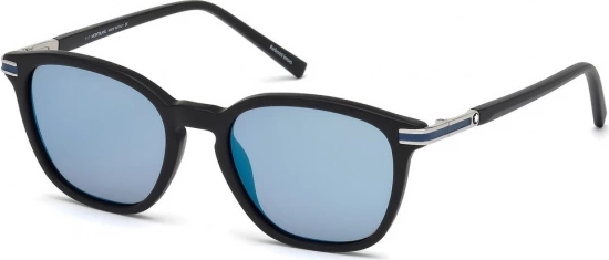 Солнцезащитные очки MONTBLANC MB 700 02X 52