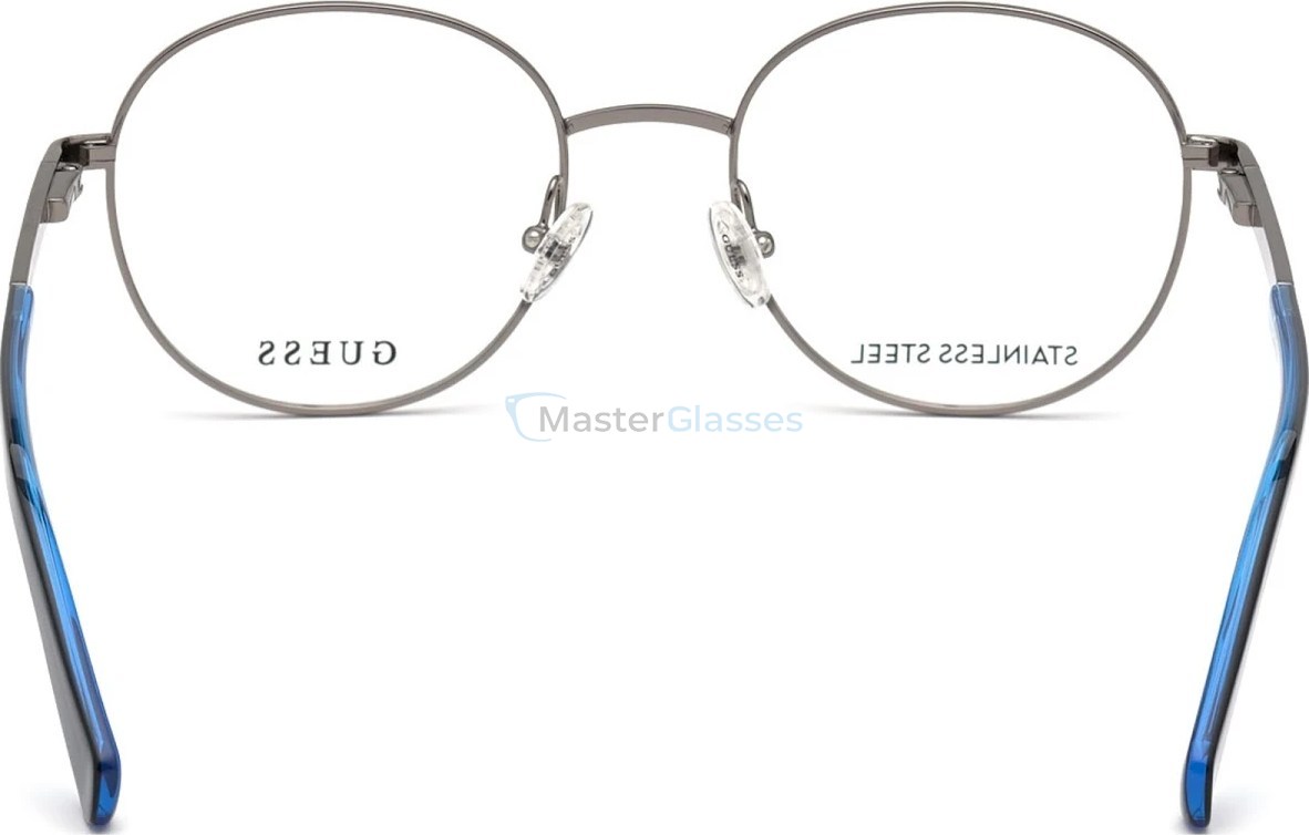  GUESS GU 50025 010 51
