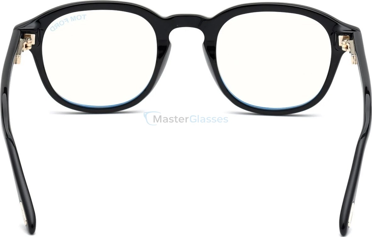 Оправа Tom Ford TF 5698-B 001 48