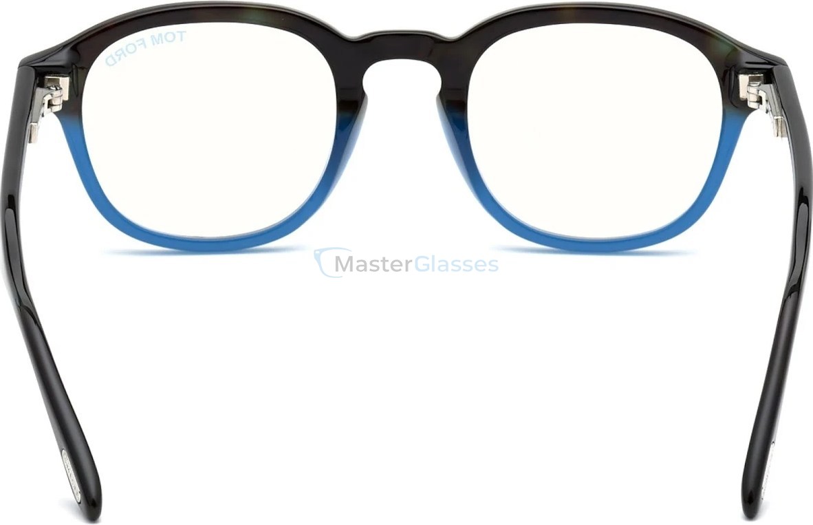 Оправа Tom Ford TF 5698-B 055 48