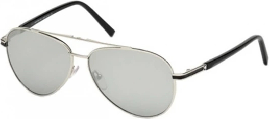 Солнцезащитные очки MONTBLANC MB 702 16C 59