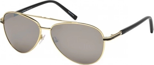Солнцезащитные очки MONTBLANC MB 702 32L 59