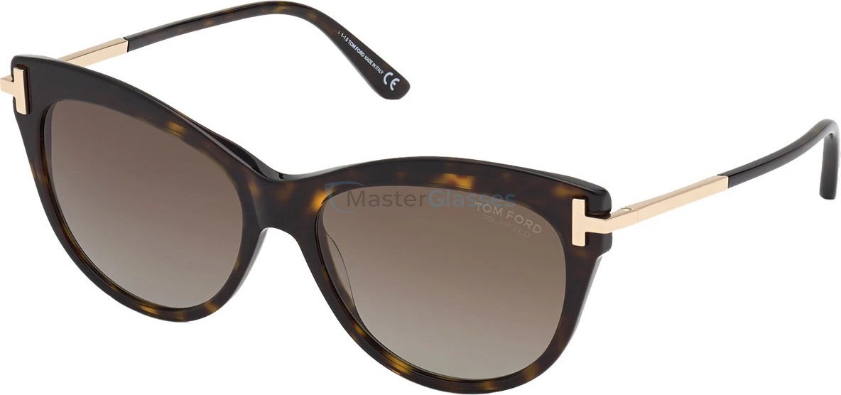  Tom Ford TF 821 52H 56