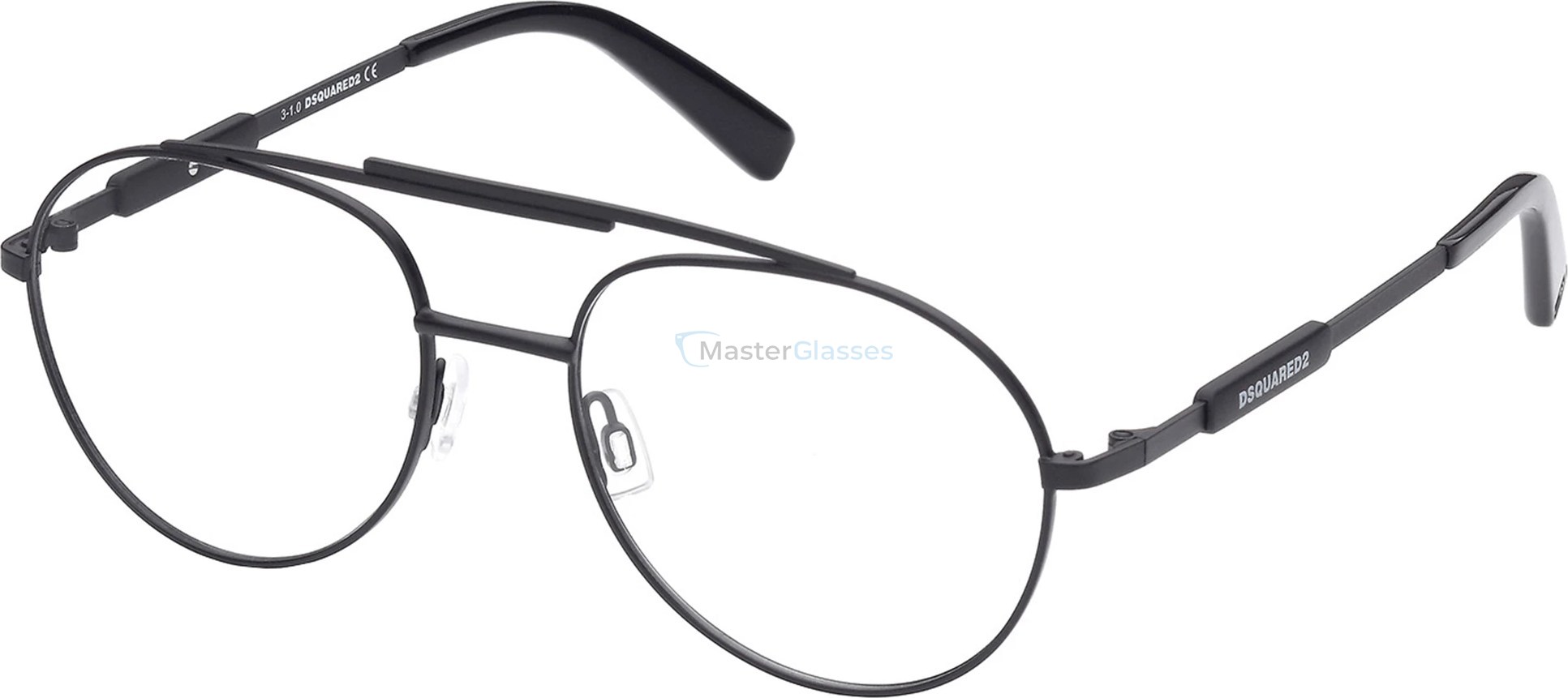 ������ Dsquared2 DQ 5338 002 54