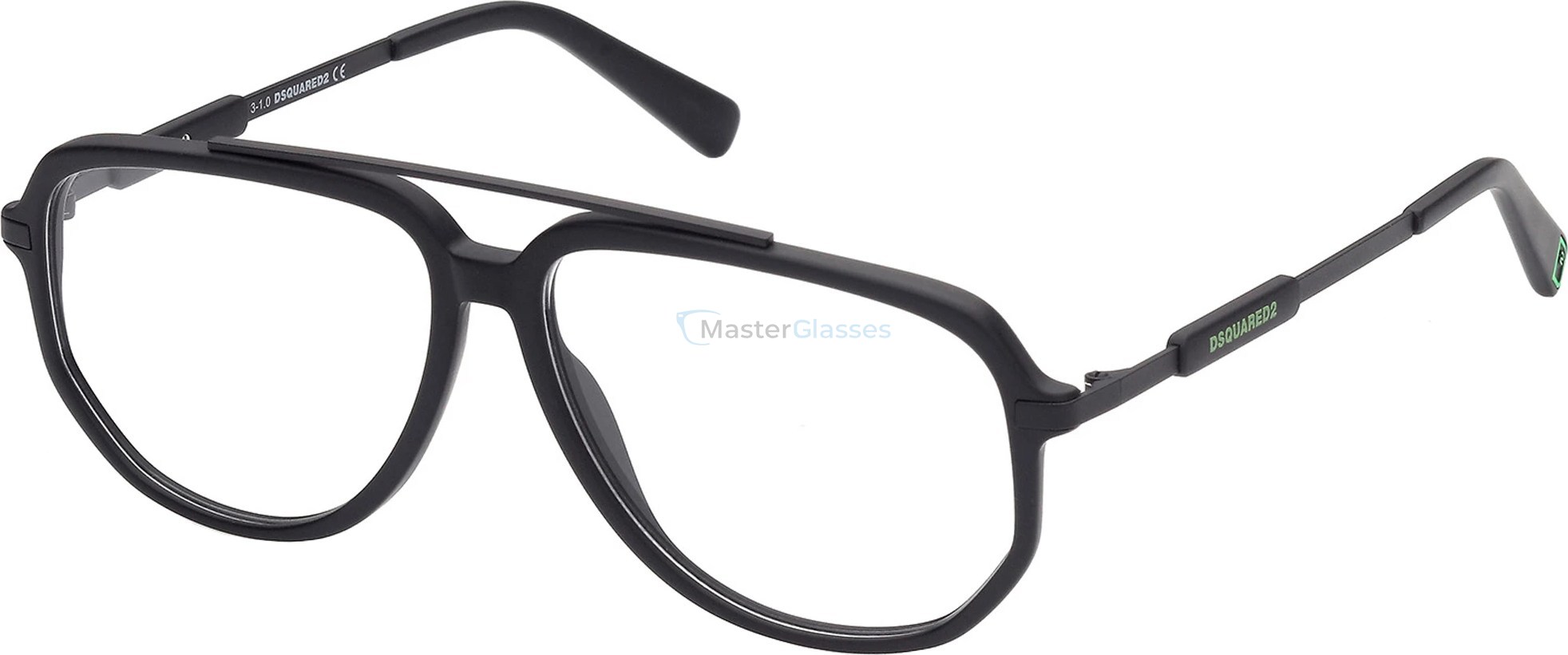 Оправа Dsquared2 DQ 5339 002 56