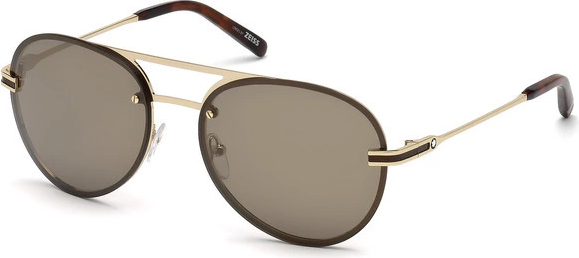 Солнцезащитные очки MONTBLANC MB 717 32G 59