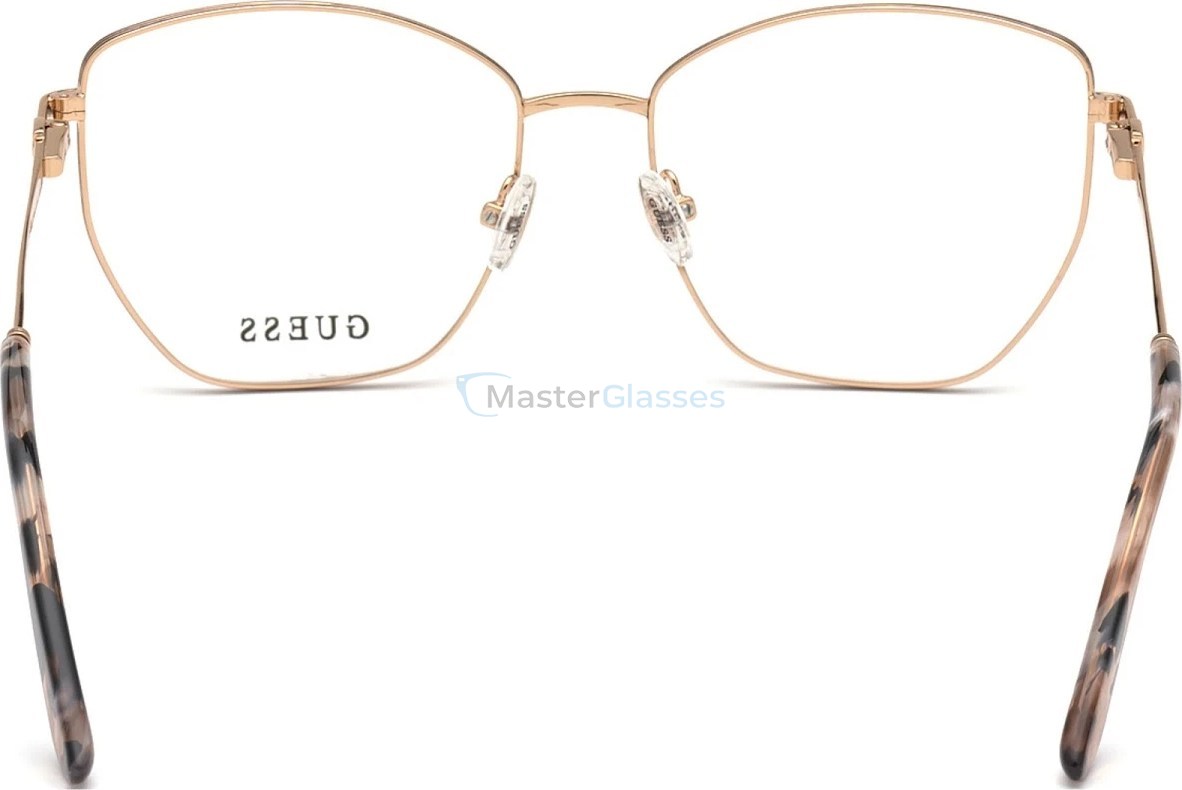 Оправа GUESS GU 2825 005 55