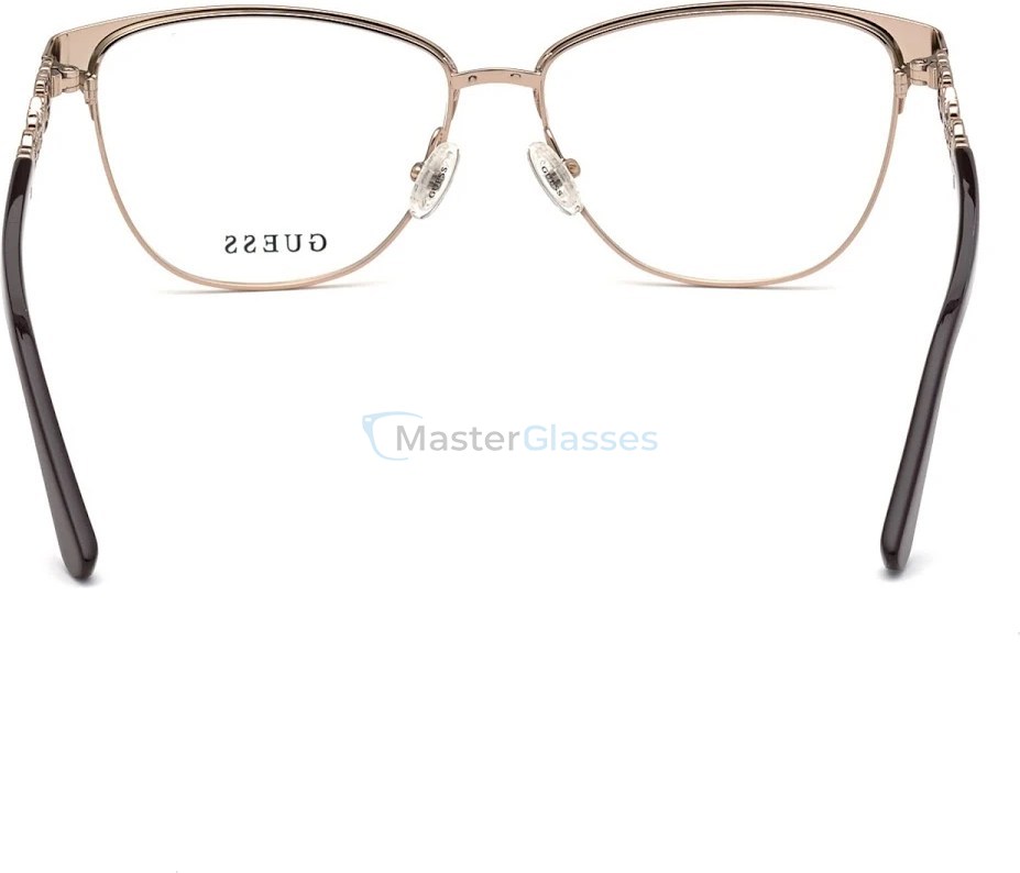 Оправа GUESS GU 2833 083 55
