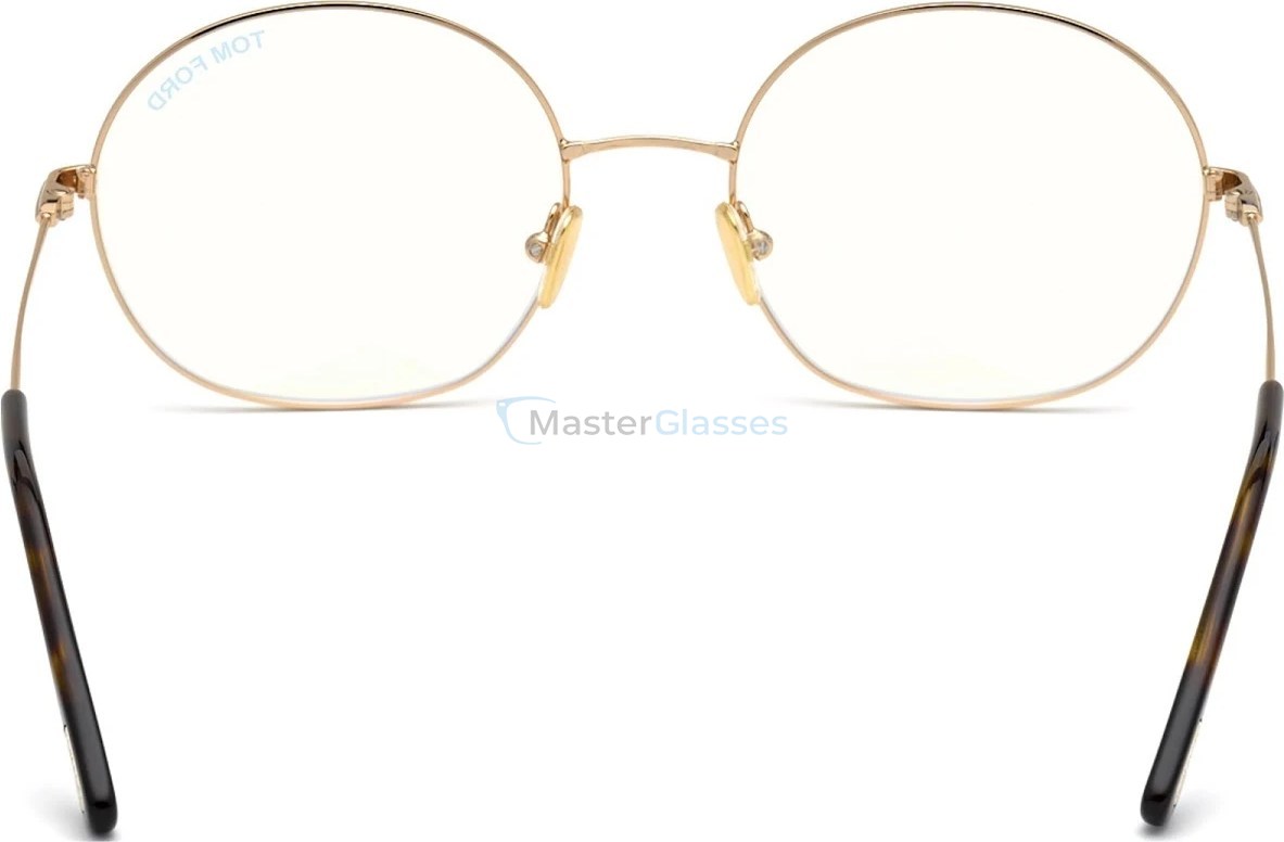 Оправа Tom Ford TF 5701-B 028 55
