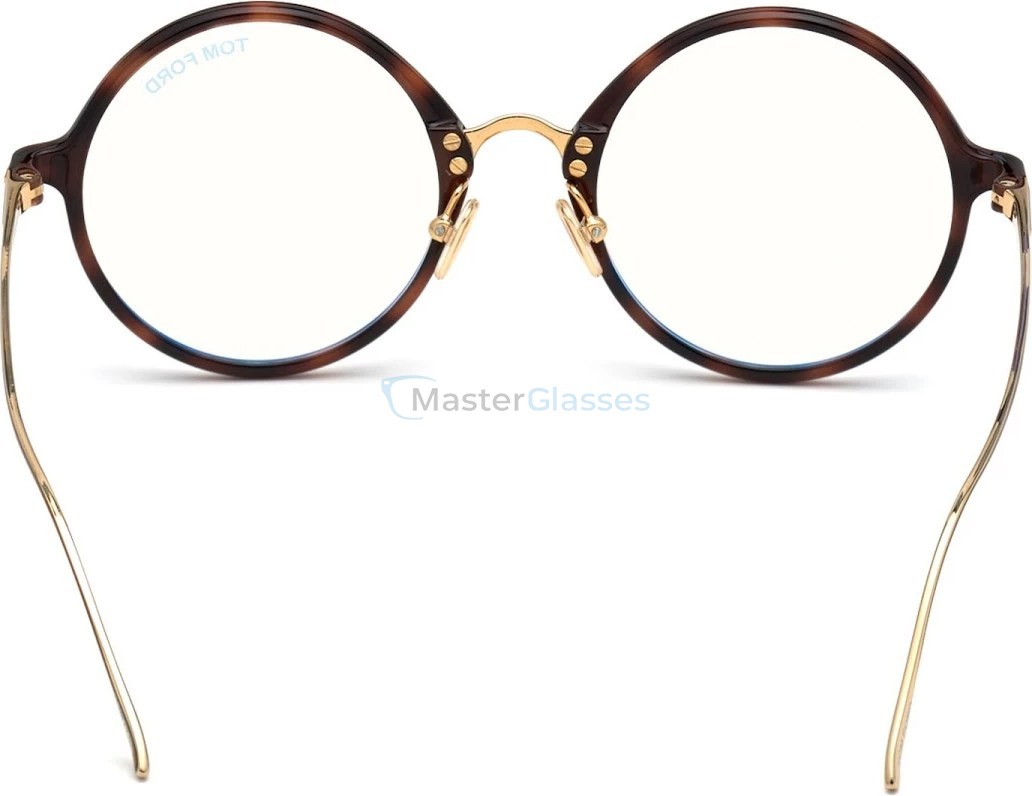Оправа Tom Ford TF 5703-B 053 52