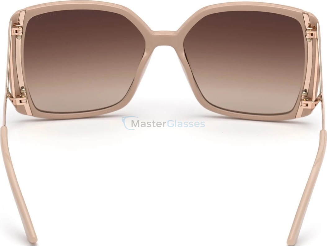   GUESS GUS 7751 57F 58