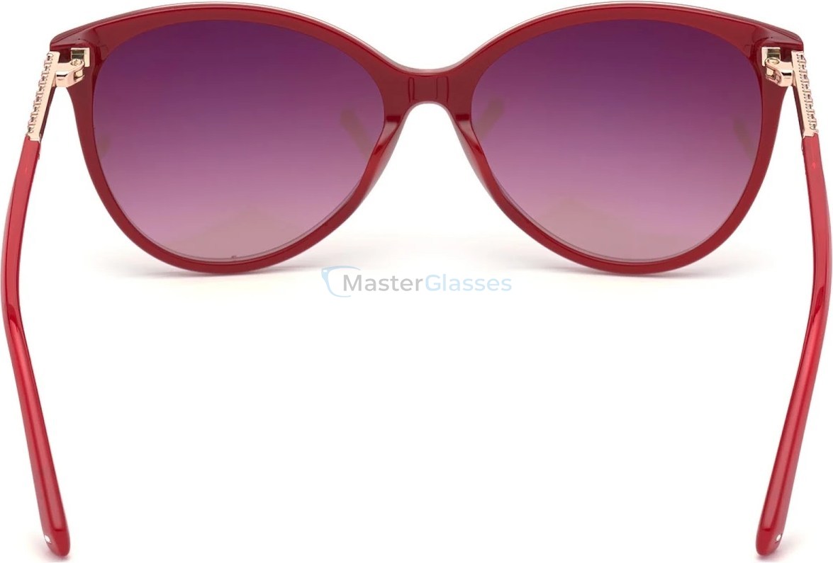 Солнцезащитные очки SWAROVSKI SK 0309 69T 58