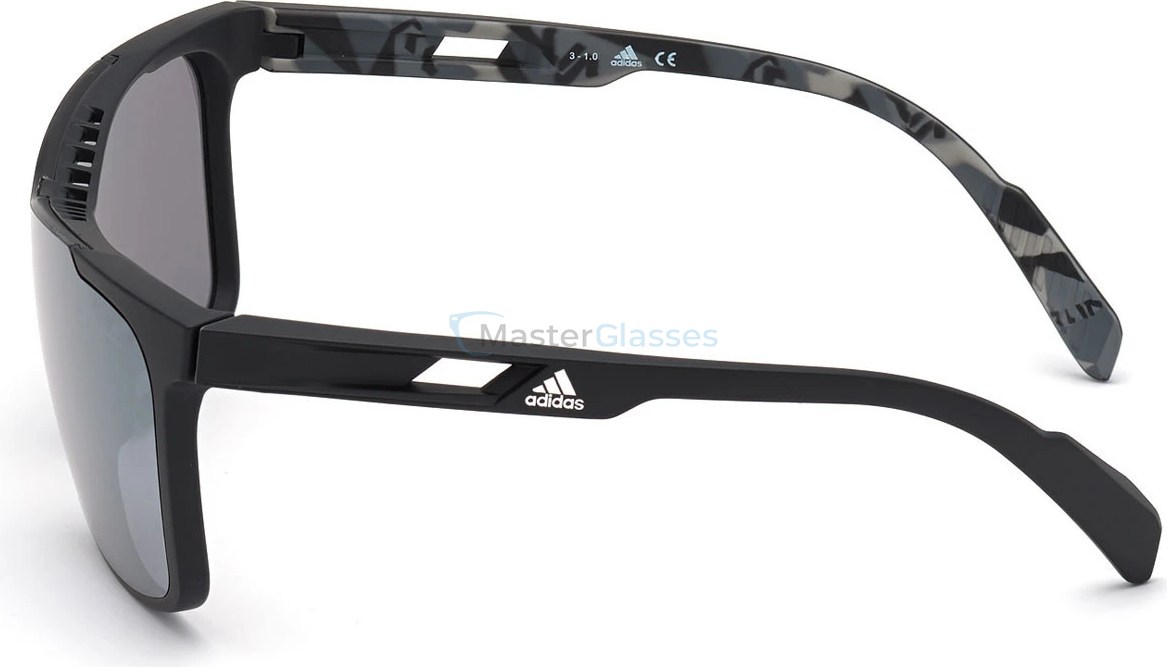 Солнцезащитные очки Adidas Sport SP 0019 02C 00