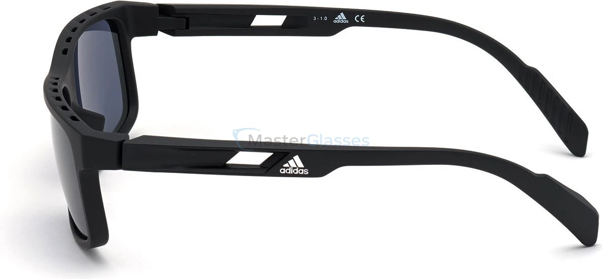 Солнцезащитные очки Adidas Sport SP 0023 02A 58