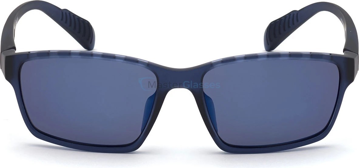 Солнцезащитные очки Adidas Sport SP 0024 91V 58