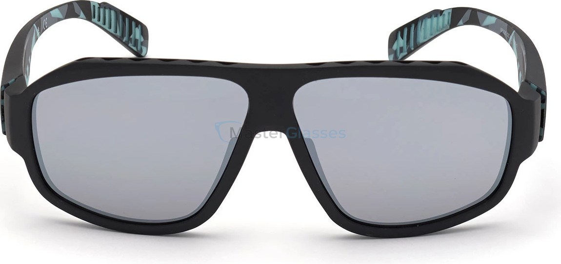 Солнцезащитные очки Adidas Sport SP 0025 02C 62