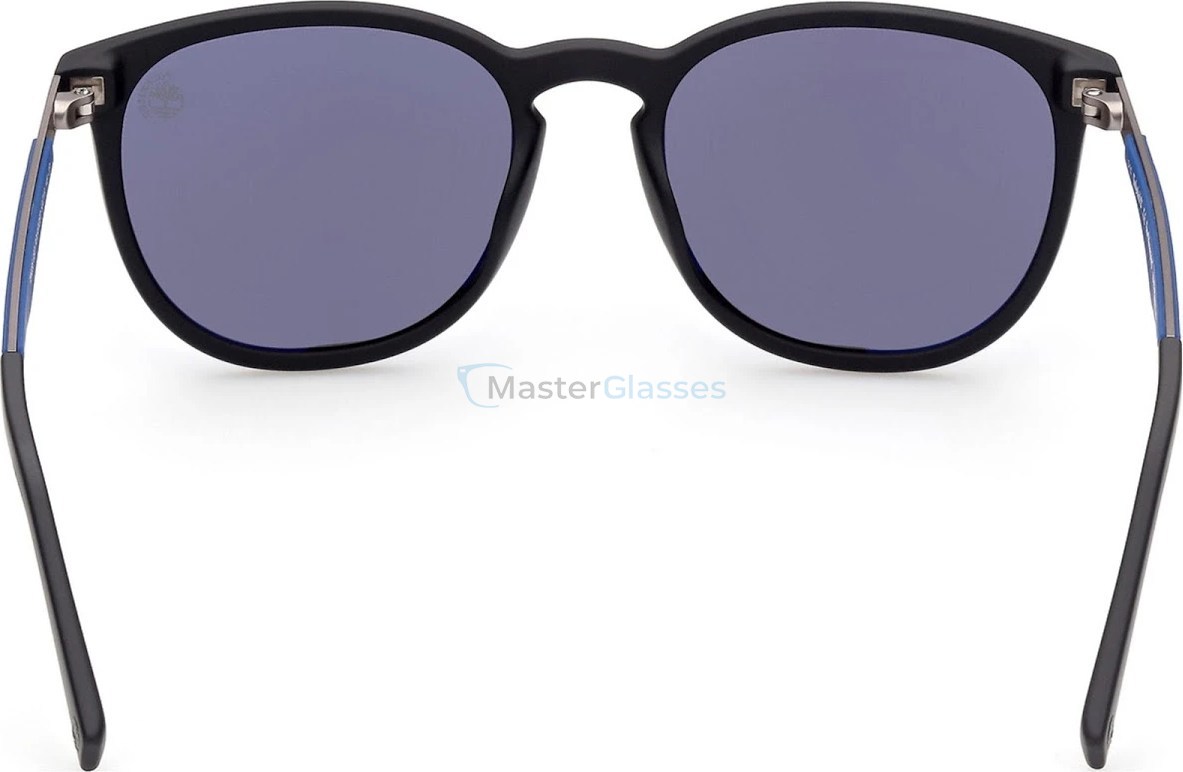 Солнцезащитные очки Timberland TB 9235 02D 53