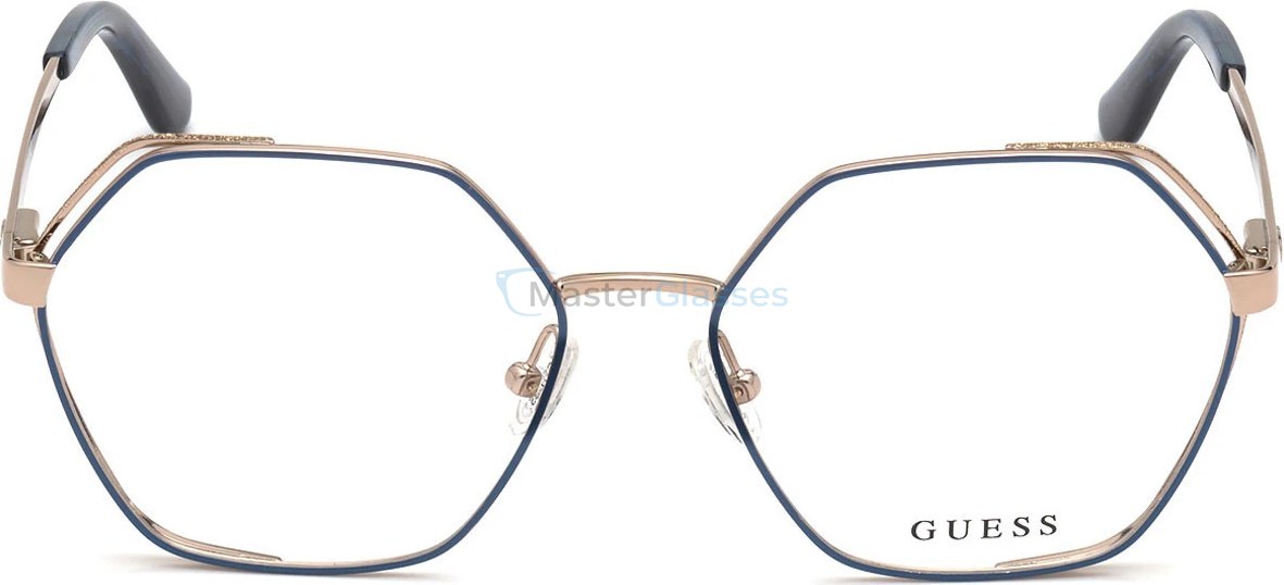  GUESS GU 2792 092 56