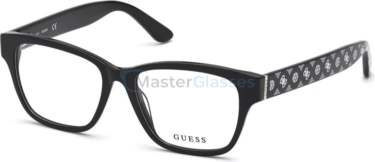  GUESS GU 2823 001 53