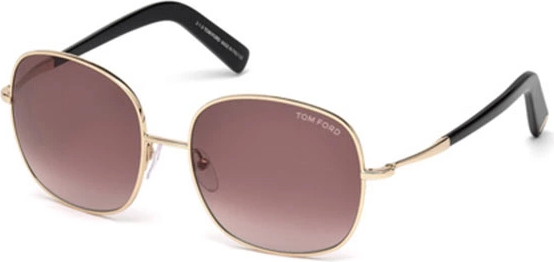 Tom Ford TF 499 28T 57