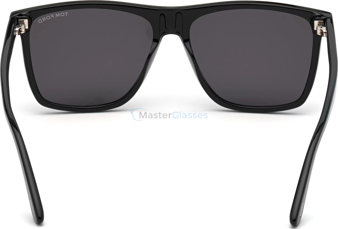   Tom Ford TF 832-N 01A 59