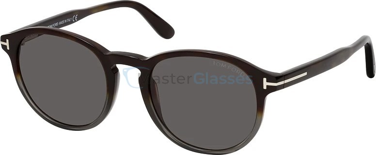   Tom Ford TF 834 56A 52